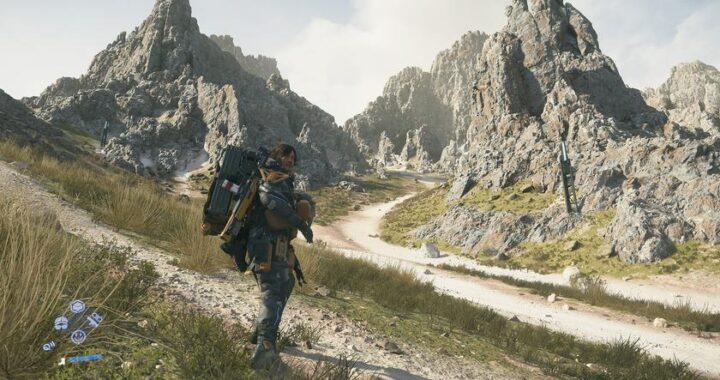 Death Stranding 2 Overhets PlayStation 5: игроки сообщают о серьезных проблемах