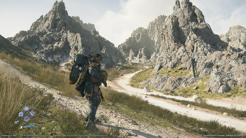 Death Stranding 2 Overhets PlayStation 5: игроки сообщают о серьезных проблемах