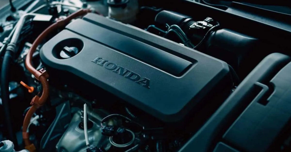 Honda пообещала сделать самые эффективные гибриды в мире
