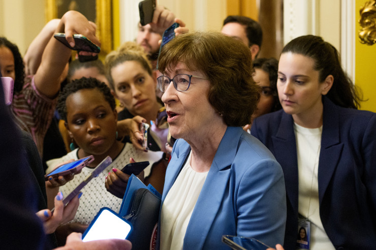 Трамп налог