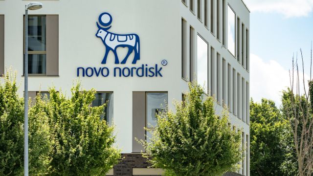 Ново Нордиск снова в борьбе за превосходство на рынке потери веса