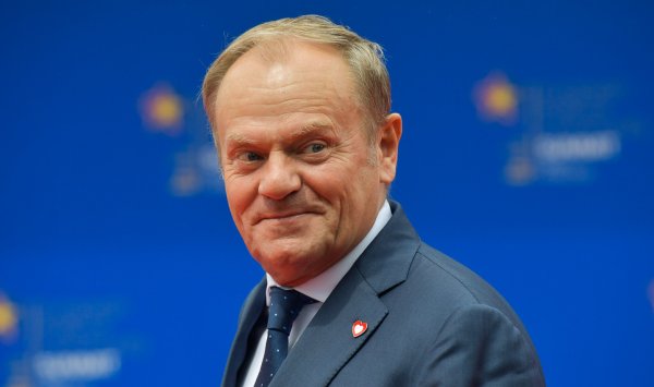 Управление Туска была ранены ростом националистов в Польше