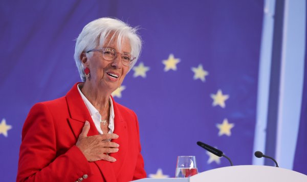 ECB снизил процентные ставки в 8 -й раз подряд, но его следующий шаг гораздо менее расплывчат