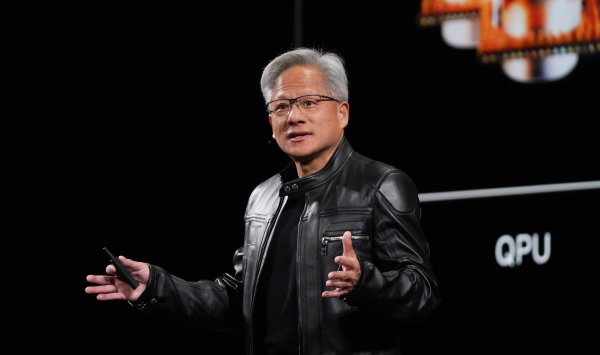 Nvidia будет сотрудничать с Mistral для увеличения возможностей ИИ в Европе