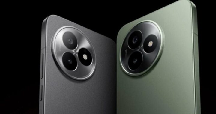 Xiaomi показал качественные рендеры флагманского смартфона Redmi K80 Ultra