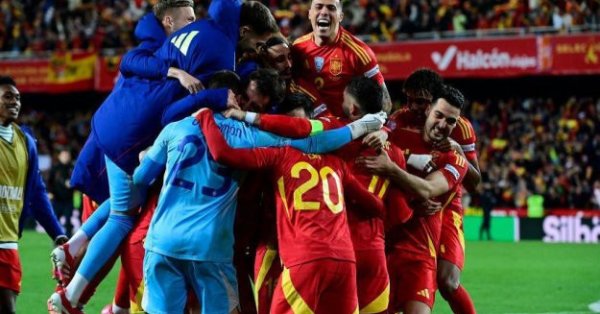 Телевизионные матчи сегодня, 5 июня