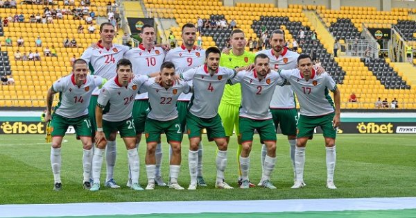 Стыд! Сан -Марино и куча гномов с большей вероятностью, чем Болгария на чемпионат мира 2026 года