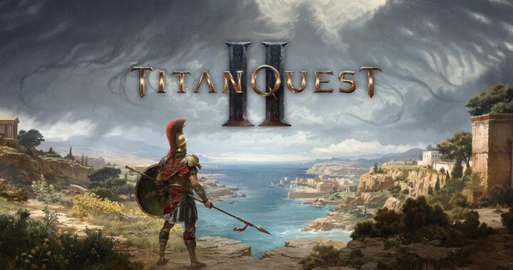 Titan Quest II удивит геймеров глубокой механикой и огромной изменчивостью: показан новый трейлер для амбициозного действия RPG
