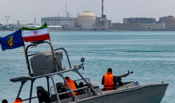 США не согласятся с обогащением Ирана, сказал Трамп