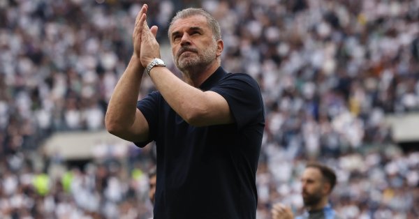 И трофей Лиги Европы может не оставить злых на «Шпор»