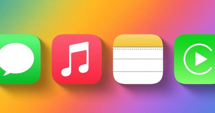 Расширенные функции imessage, обновленный интерфейс CarPlay и многое другое: некоторые инновации iOS 26 стали известны