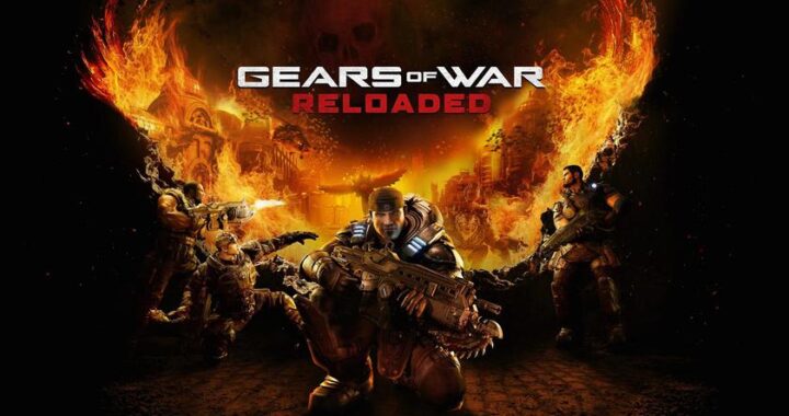 Первый трейлер Gears of War: Reloaded! Обновленная игра показывает отличную графику и отличную деталь