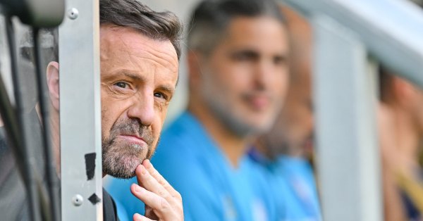 Кипр -заводчик похвалил свою команду и сказал, почему его команда не проиграла Болгарии