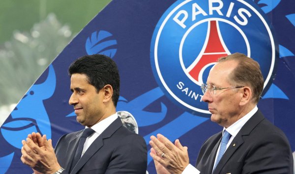 PSG выиграла Лигу чемпионов со стратегией, нацеленной на молодые таланты