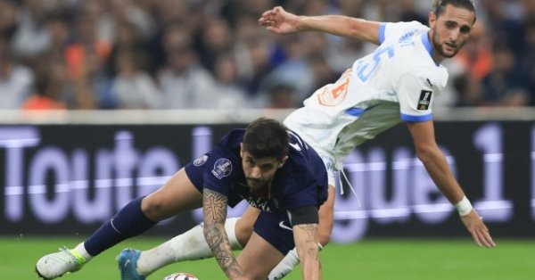 Франс плюет на твердый ювентус