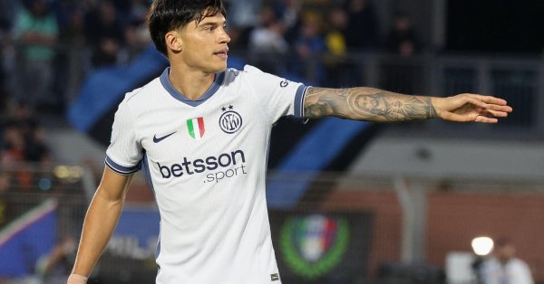 Бразильцы взяли аргентинца из Inter For The World Club