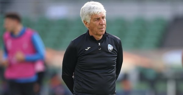 Официально! Рома имеет новый тренер