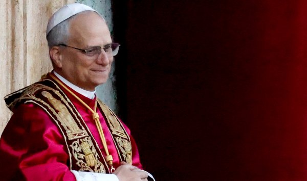 Папа Лев XIV унаследовал реформатский банк Ватикана, который зарабатывает деньги