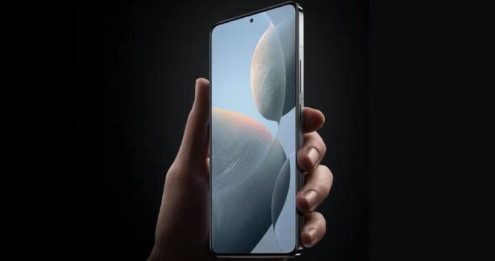 Xiaomi готовит экран нового поколения: смартфоны могут получить панели LTPS с разрешением 2K и огромной плотностью пикселей