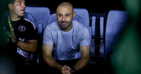 Inter Miami приглашает PSG: против них будет нашим днем
