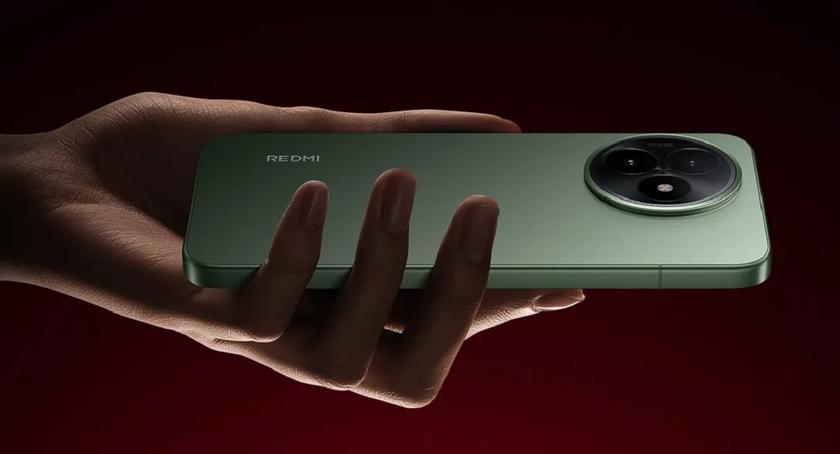 Redmi K80 Ultra Budget Flagman установил рекорд продаж среди смартфонов 2025 года в Китае