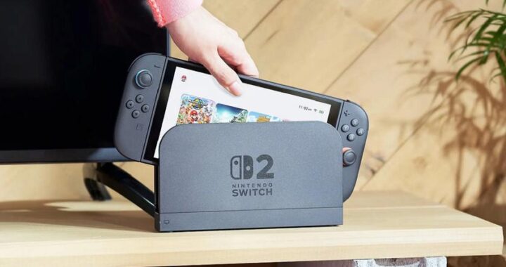 Это абсолютная запись: в первый день продажи Nintendo Switch 2 превысил 3 миллиона единиц