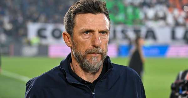 Lecce выбрал в качестве тренера с Венеции