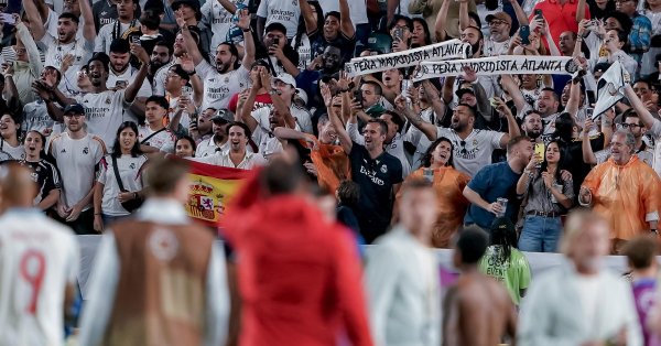 В среднем 34 000 на стадионе World Club до сих пор
