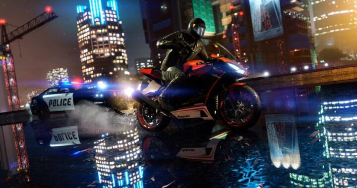 GTA Online взрывает преступность: большие фронты обновлений уже здесь — построить Империю преступности