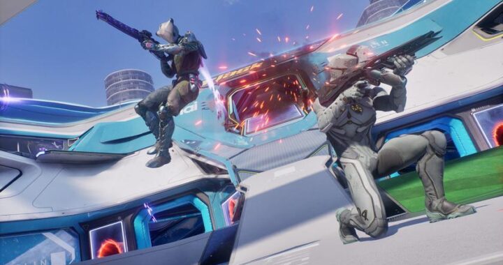 Извлеченный урок: 1047 игр снижают цены на микротранзакцию в Splatgate 2 после критика