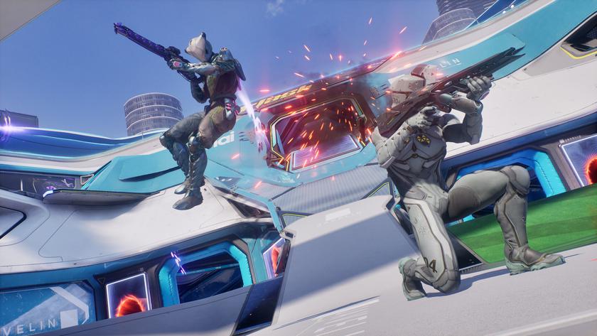 Извлеченный урок: 1047 игр снижают цены на микротранзакцию в Splatgate 2 после критика