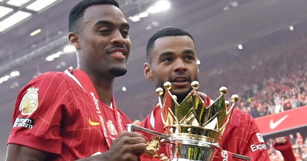 Ливерпуль «Tulip» будет «цветут» в Баварии?