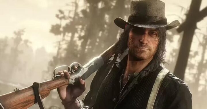 Rockstar — это то, что подтягивает: Star Red Dead Redemption обещает увлекательные новости на следующей неделе