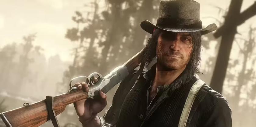 Rockstar - это то, что подтягивает: Star Red Dead Redemption обещает увлекательные новости на следующей неделе