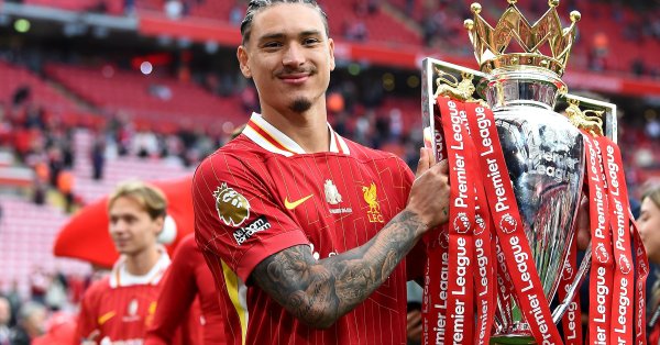 Дарвин Нуньес выбрал свой следующий пункт назначения