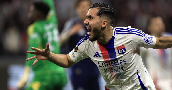 Граждане ведет переговоры о восходящей французской звезде