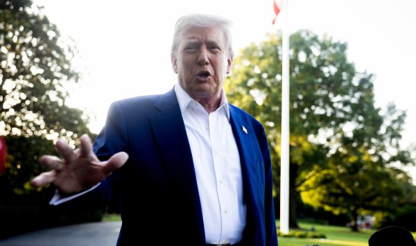 Трамп оспаривает оценку разведки иранских ядерных объектов
