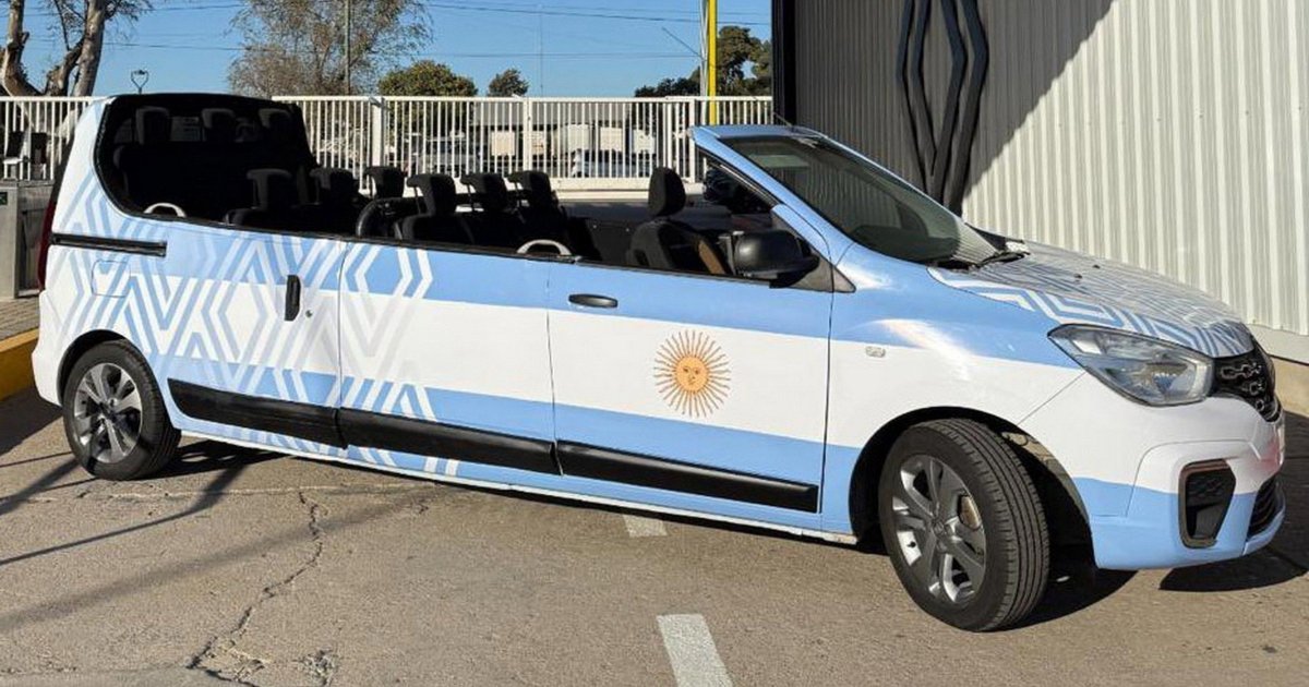 Смотрите самый странный автомобиль, изготовленный производителем автомобиля