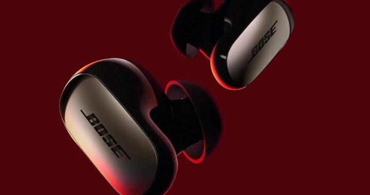 Bose представила Tws-Nutrivorae Quietcomfort Ultra Learbuds 2 с улучшением шумопоставления и беспроводной зарядки