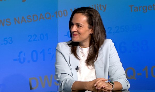 Рост болгарского обмена отражает хорошие результаты компаний