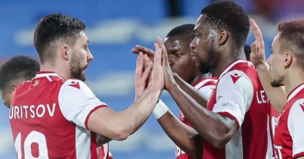 Было решено: испанцы или португальцы захватывают CSKA