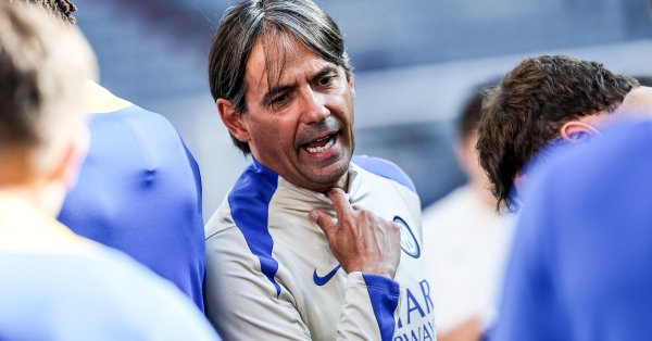 Тишина ягнят! Только 5 игроков интернации попрощаются с индзаги