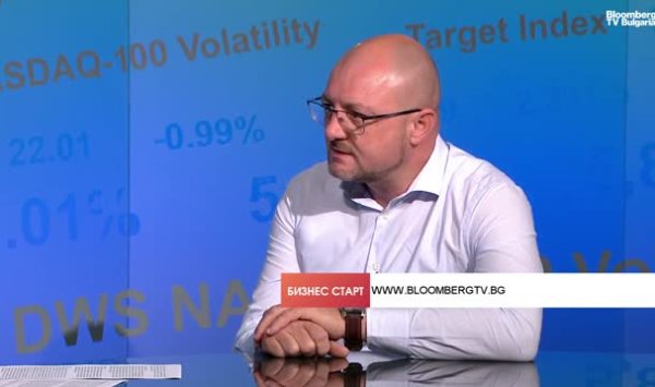 Мы пропустили момент для United Europe, которая также войдет в восточную периферию