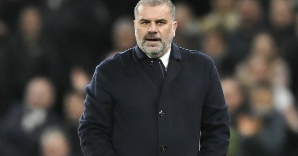 Конец! Тоттенхэм будет шутить на посткоглу