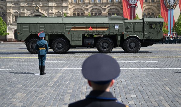 Украина утверждает, что Россия готовит военные действия в других европейских странах