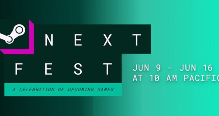 Не сдерживайте себя: начал Steam Next Fest, в котором вы можете попробовать 2,5 тысячи демоверсий