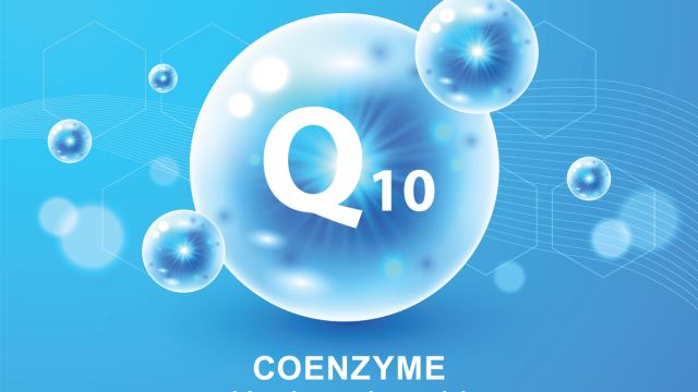 Коэнзим Q дисбаланс — новая связь между дисфункцией печени и диабетом 2 типа