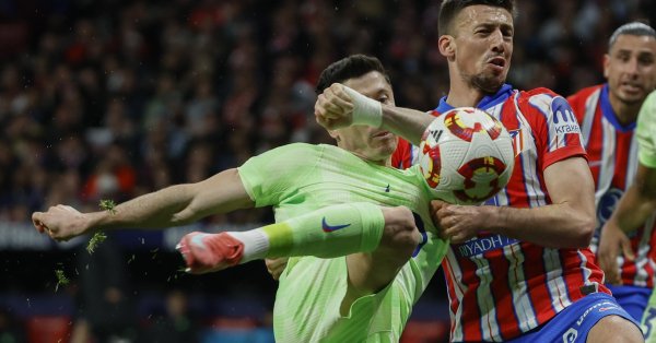 Barca заплатила 1,5 миллиона евро, чтобы получить жители,