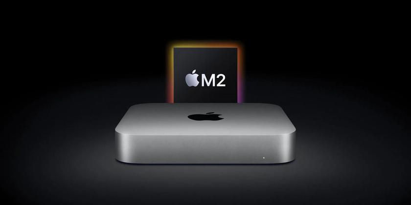 Ваш Mac Mini M2 может не запустить: Apple сообщила о проблеме, выявленной в небольшой партии устройств