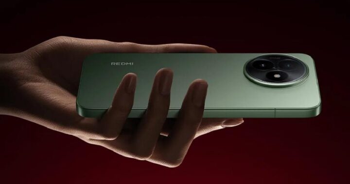 Держатель рекордсменов выходит на рынок: Xiaomi представила флагманский смартфон Redmi K80 Ultra